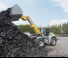 Radlader Kramer 8145T