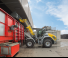 Radlader Kramer 8145T