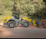Radlader Kramer 8145T
