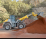 Radlader Kramer 8145T