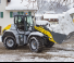 Radlader Kramer 8155