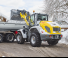 Radlader Kramer 8155