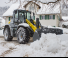 Radlader Kramer 8155L