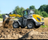 Radlader Kramer 8180