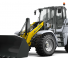 Radlader Kramer 8180