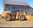Radlader Case 821 E