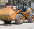 Radlader Case 821 E