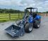Radlader Multione 8.5S K