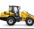 Radlader Schäffer 8620 T-2
