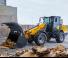 Radlader Schäffer 8620 T-3 