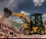 Radlader Caterpillar 903C 2