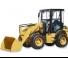 Radlader Caterpillar 903C 2