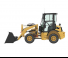 Radlader Caterpillar 903D