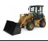 Radlader Caterpillar 903D