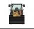 Radlader Caterpillar 906