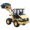 Radlader Caterpillar 906
