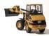 Radlader Caterpillar 906