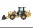 Radlader Caterpillar 906