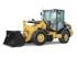 Radlader Caterpillar 906H