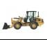 Radlader Caterpillar 906M