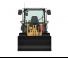 Radlader Caterpillar 907