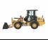 Radlader Caterpillar 907