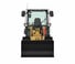 Radlader Caterpillar 907