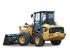 Radlader Caterpillar 907H