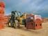 Radlader Caterpillar 907H