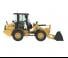 Radlader Caterpillar 908