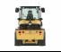 Radlader Caterpillar 908