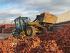 Radlader Caterpillar 908H