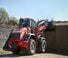 Radlader Weidemann 9080