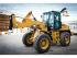 Radlader Caterpillar 910K