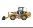 Radlader Caterpillar 910M