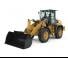 Radlader Caterpillar 910M
