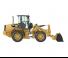 Radlader Caterpillar 914M