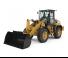 Radlader Caterpillar 914M