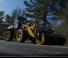 Radlader Caterpillar 918M