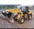 Radlader Caterpillar 918M