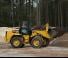 Radlader Caterpillar 918M