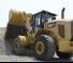 Radlader Caterpillar 918M