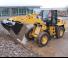 Radlader Caterpillar 918M