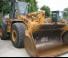 Radlader Case 921 E
