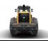 Radlader Case 921G