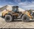Radlader Case 921 G 