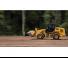 Radlader Caterpillar 924K