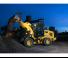 Radlader Caterpillar 924K