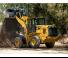 Radlader Caterpillar 924K