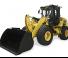 Radlader Caterpillar 924K